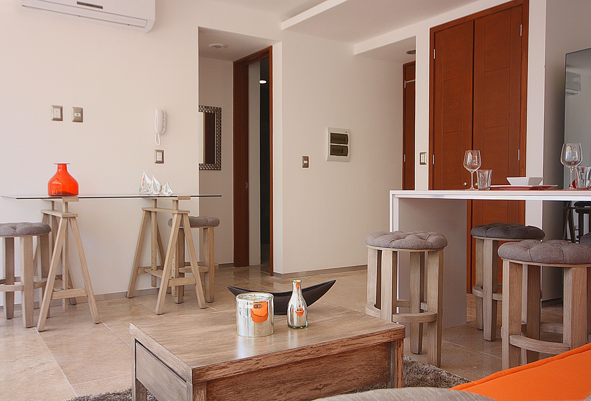 Apartamento Menesse On The 001 By Imexico