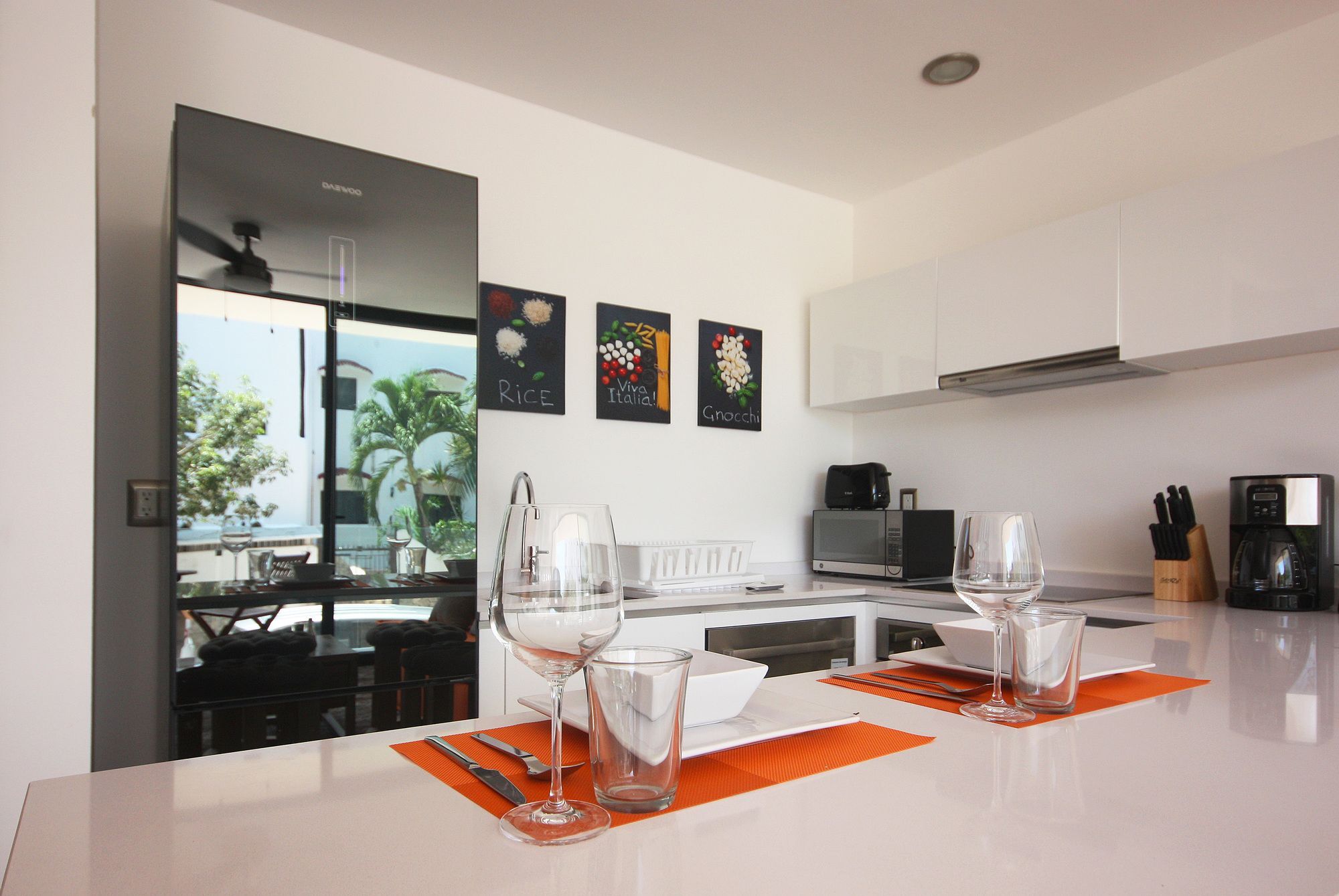 Menesse On The 001 By Imexico Apartamento *