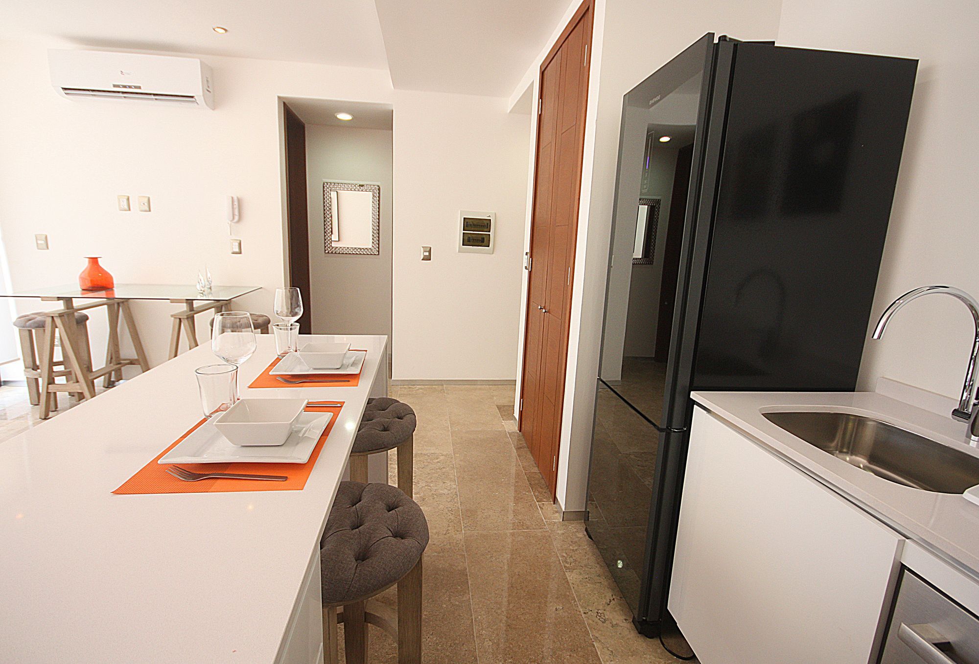Apartamento Menesse On The 001 By Imexico Playa del Carmen