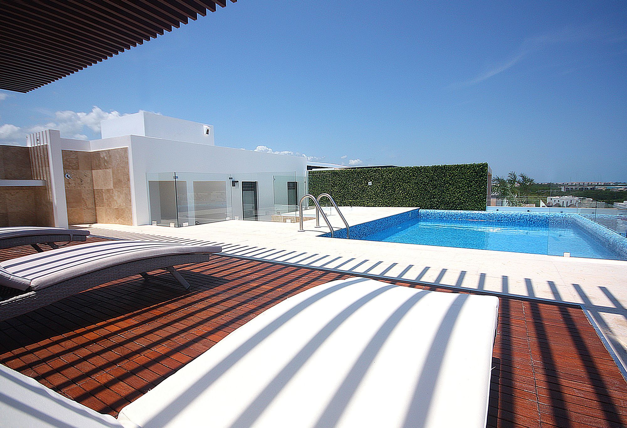 Menesse On The 001 By Imexico * Playa del Carmen