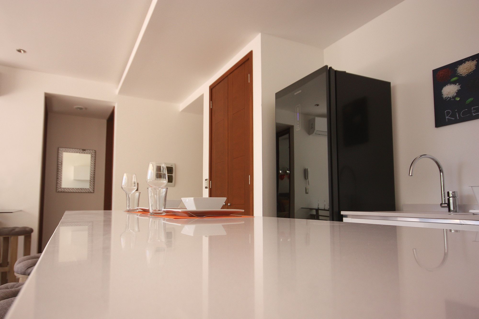 Menesse On The 001 By Imexico * Playa del Carmen