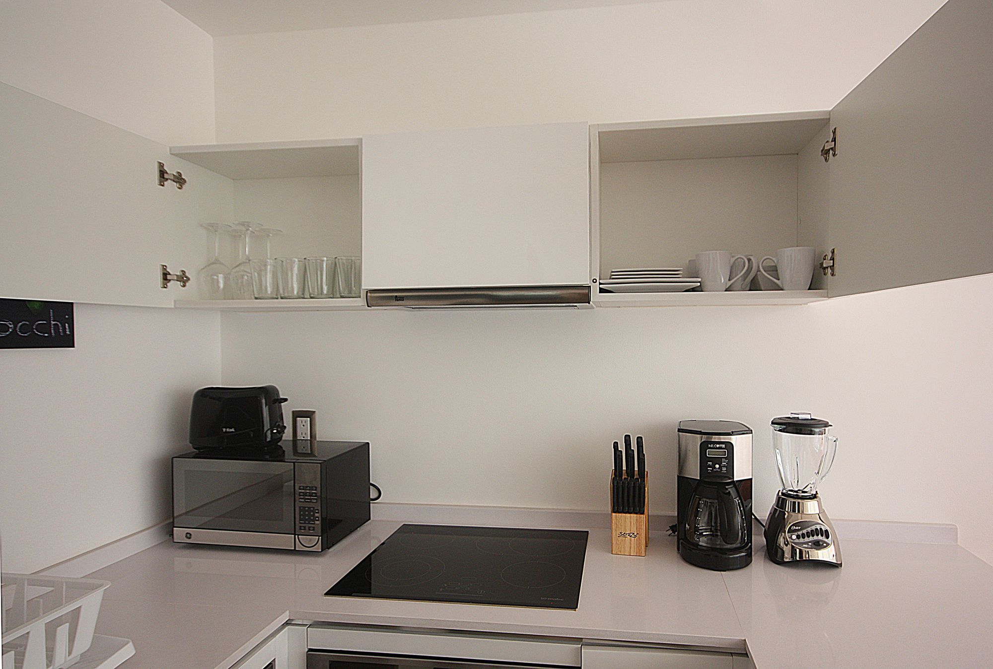 Menesse On The 001 By Imexico Apartamento