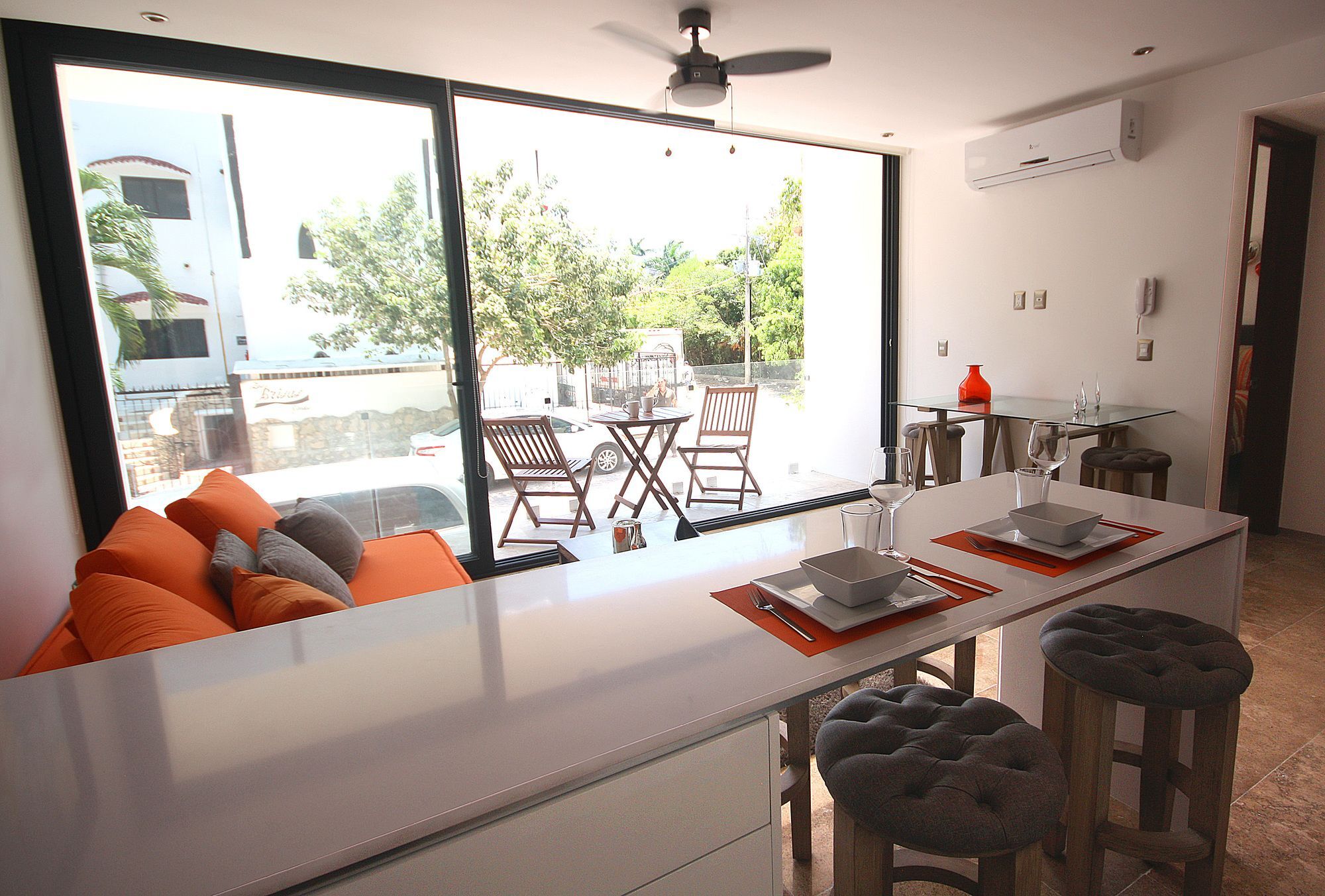 Apartamento Menesse On The 001 By Imexico Playa del Carmen