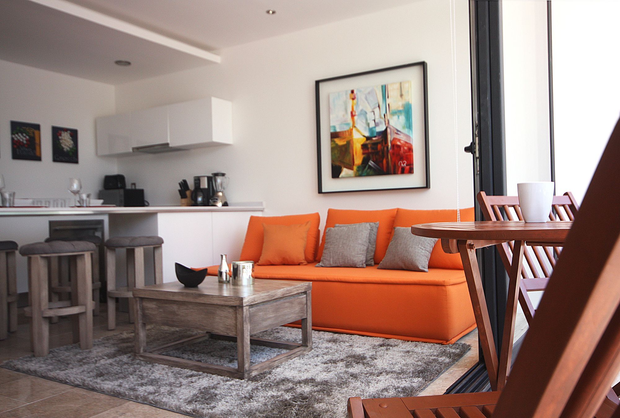 Apartamento Menesse On The 001 By Imexico *