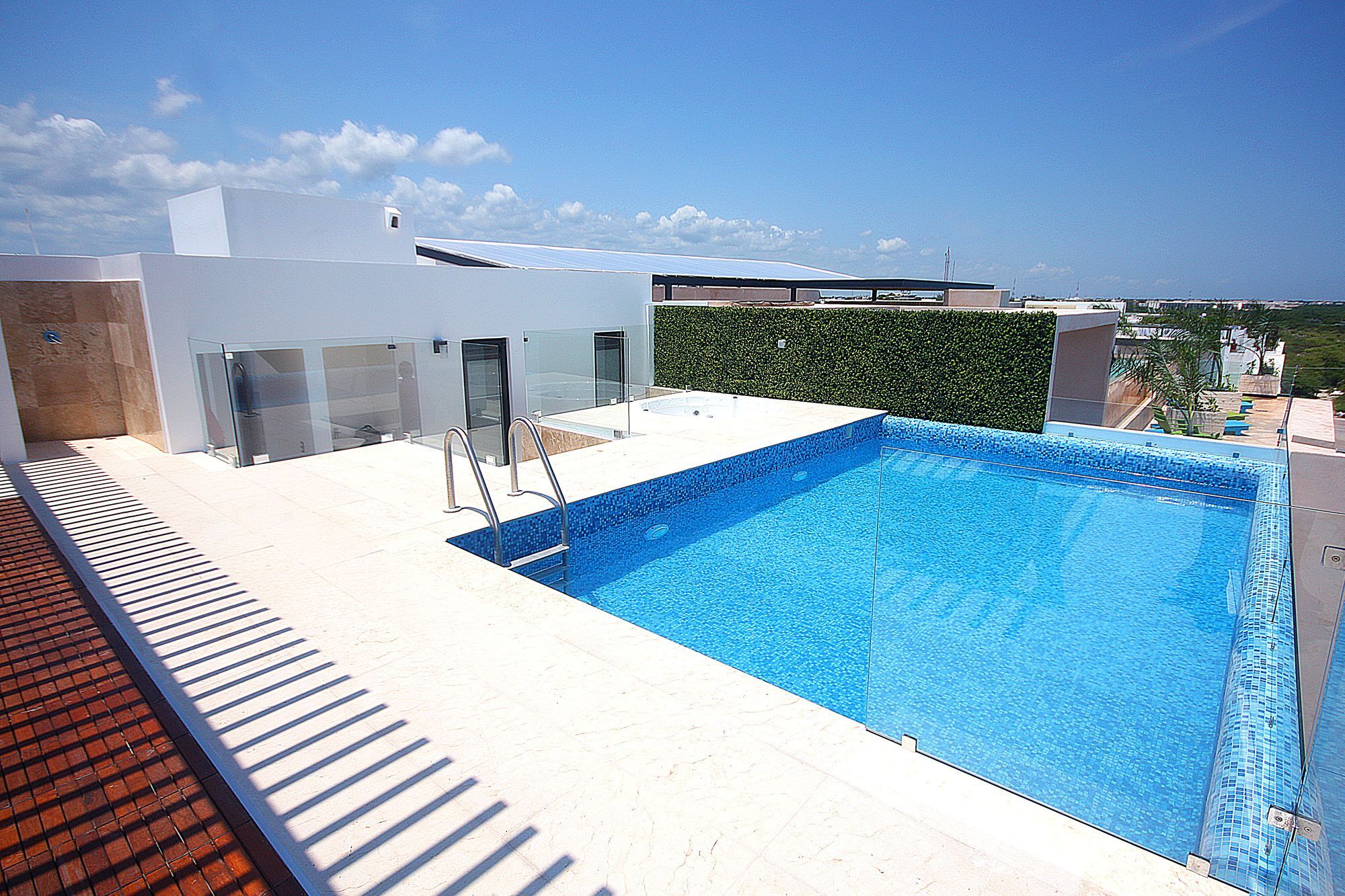 Apartamento Menesse On The 001 By Imexico Playa del Carmen