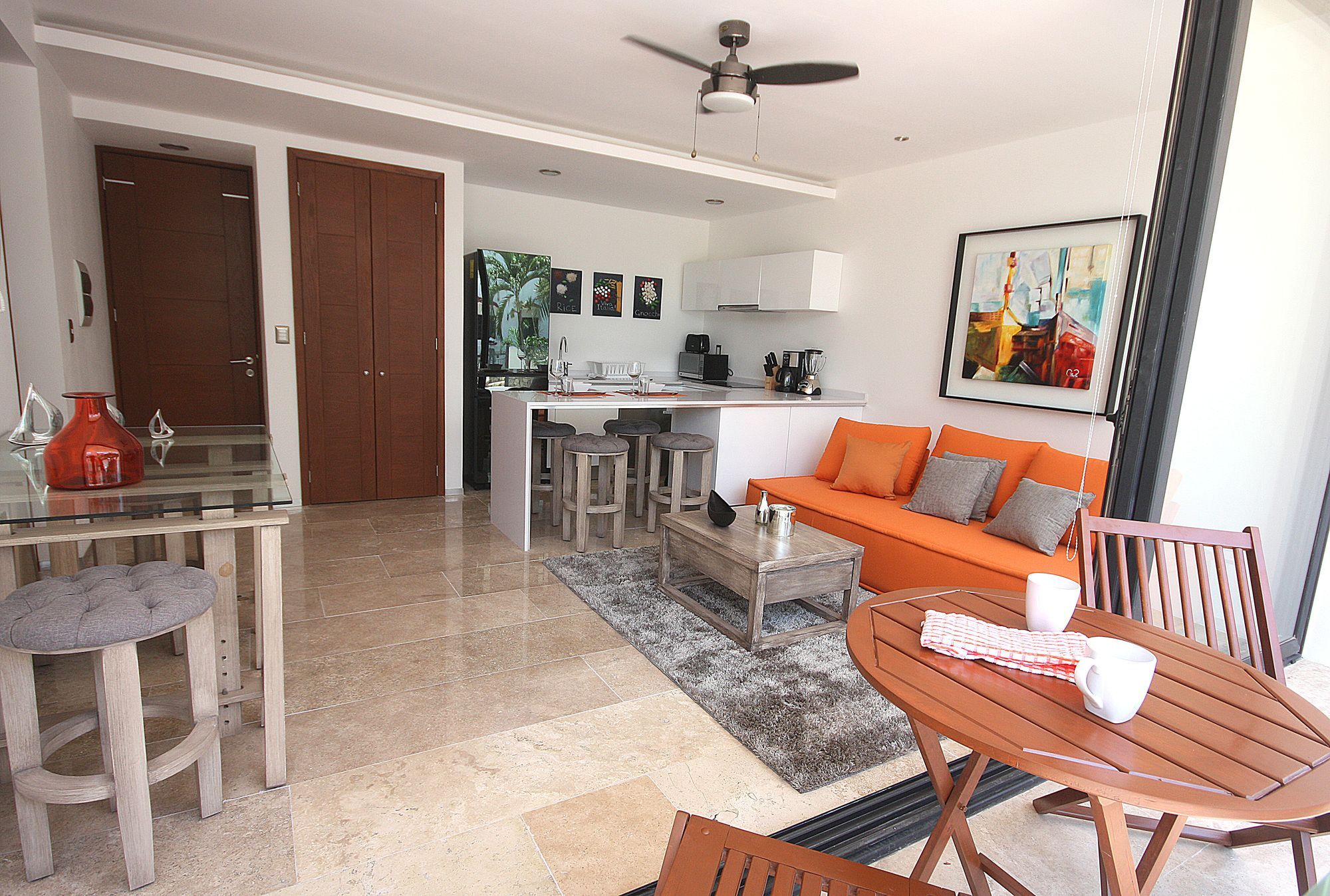 Menesse On The 001 By Imexico Apartamento