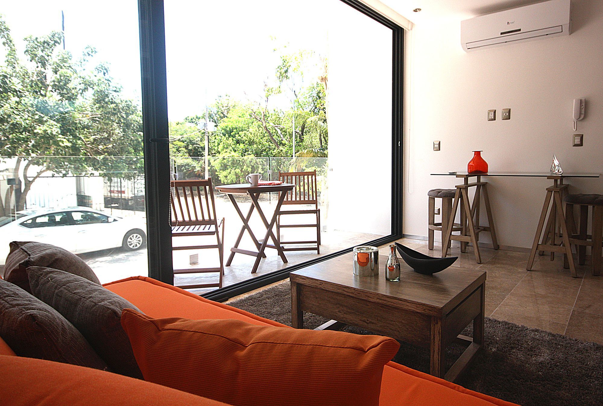 Menesse On The 001 By Imexico Apartamento