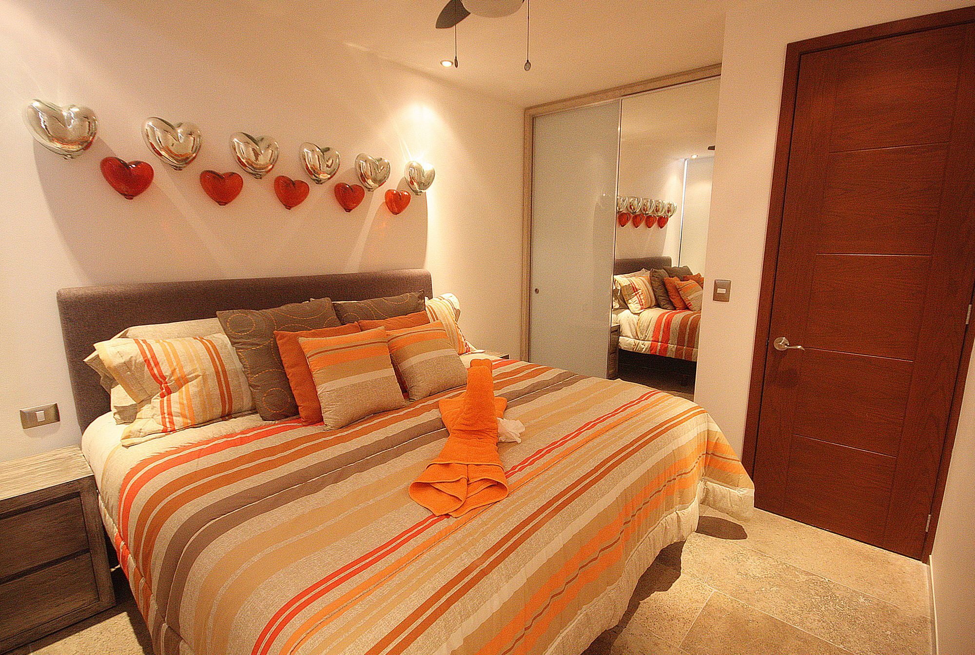 Apartamento Menesse On The 001 By Imexico Playa del Carmen