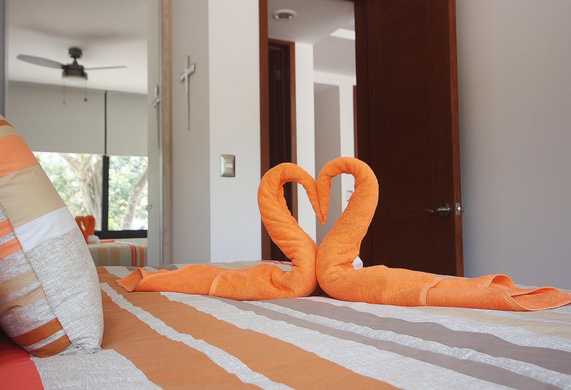Apartamento Menesse On The 001 By Imexico *