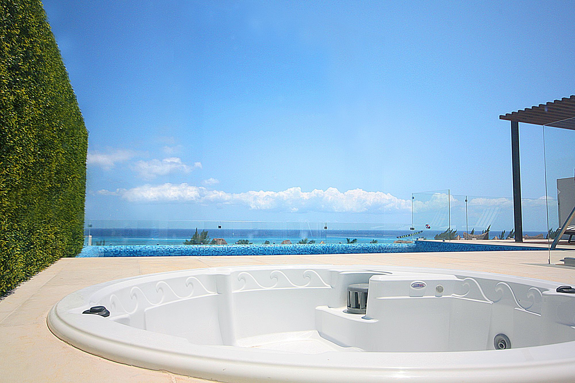 Apartamento Menesse On The 001 By Imexico Playa del Carmen